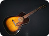 Kalamazoo KG14 1938 Sunburst