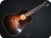 Gibson 1934 Jumbo 2020-Sunburst