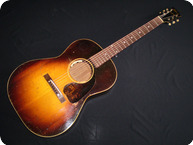 Gibson LG2 Banner 1943 Sunburst