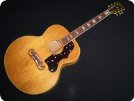 Gibson J200 1992 Natural