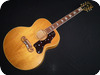 Gibson -  J200 1992 Natural