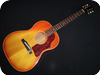 Gibson -  B25 1964 Sunburst