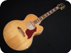 Gibson-J185 EC-2008-Natural