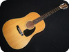 C. F. Martin Co D28S 1972 Natural