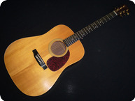 C. F. Martin & Co-D28 Custom-2006-Natural