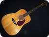 C. F. Martin & Co-D28 Custom-2006-Natural