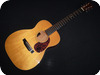 C. F. Martin & Co -  00-18V 2003 Natural