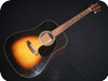 C. F. Martin Co D18 175TH ANNIVERSARY 2008 Sunburst