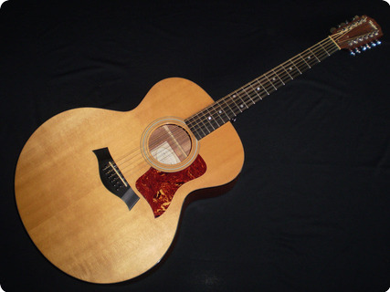 Taylor 355 12 String 2003 Natural