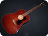 Guild D25M 1975-Mahogany