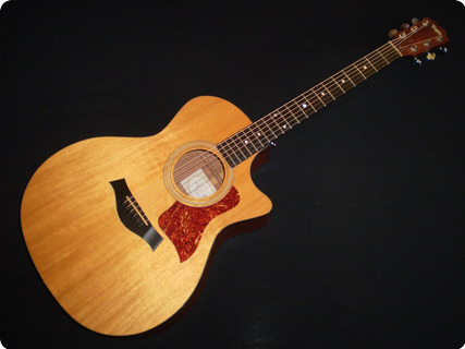 Taylor 314ce 2003 Natural