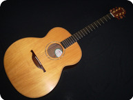 Lowden O32 1999 Natural