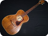 Guild F20 1958 Natural