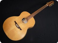 Rob Armstrong 12 String 2003 Natural