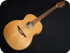 Rob Armstrong 12 String 2003-Natural