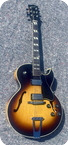 Gibson ES 175D 1979 Tobacco Sunburst