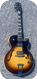 Gibson ES-175D 1979-Tobacco Sunburst