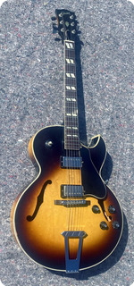 Gibson Es 175d 1979 Tobacco Sunburst