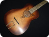 Supertone Parlour 1930 Sunburst