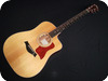 Taylor 210CE 2012 Natural