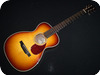 Collings-Baby 2H-2019-Sunburst