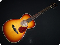 Collings Baby 2H 2019 Sunburst