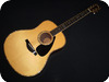 Yamaha -  LL-36 2010 Natural