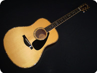 Yamaha LL 36 2010 Natural