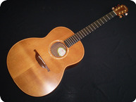 Lowden F25 1999 Natural