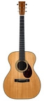Huss Dalton TOM R Rosewood Spruce 2016
