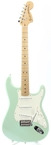 Fender Stratocaster American Special 2014 Surf Green