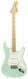 Fender Stratocaster American Special 2014-Surf Green