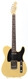 Fender -  Custom Shop Telecaster Pro Closed Classic  2012 Blond