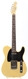Fender -  Custom Shop Telecaster Pro Closet Classic  2012 Blond