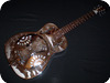 Dobro -  DM33H ‘HAWAIIAN’ 1988 Chrome