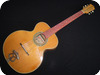 Ibanez Salvador Archtop 1940-Natural