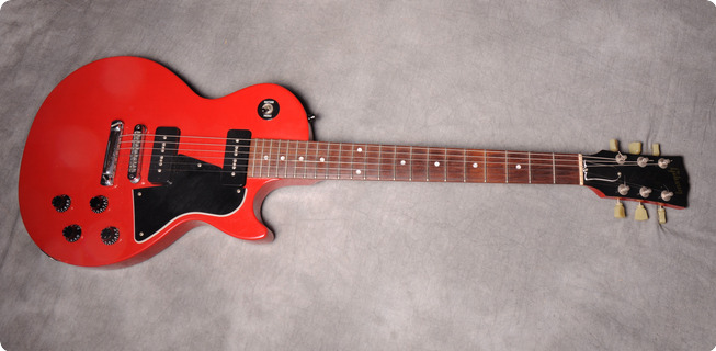 Gibson Les Paul Special 1998