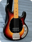 Music Man-Stingray Bass-1978-Sunburst