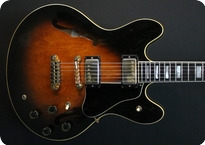 Gibson ES 347 1980