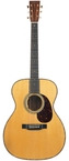 Martin Custom Shop 00042 Wild Grain Rosewood Italian Spruce 2020