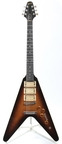 Gibson The V CMT 1981 Antique Sunburst