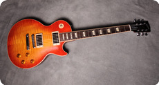 Gibson Les Paul Standard 2011 Cherry Sunburst
