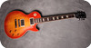 Gibson Les Paul Standard 2011 Cherry Sunburst