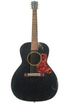 Gibson L 00 1934 Black