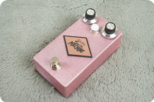 Dan Drive Bonk Machine Zonk Fuzz 2023