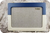 Vox AC 30C2 TV 2014 Bluewhite