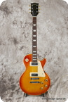 Gibson Les Paul Deluxe 1972 Sunburst