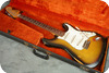 Fender Stratocaster 1968 Sunburst