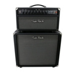 Vintage-Two-Rock Vintage Deluxe 40W Head Black