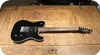 Fender Telecaster Aerodyne-Black